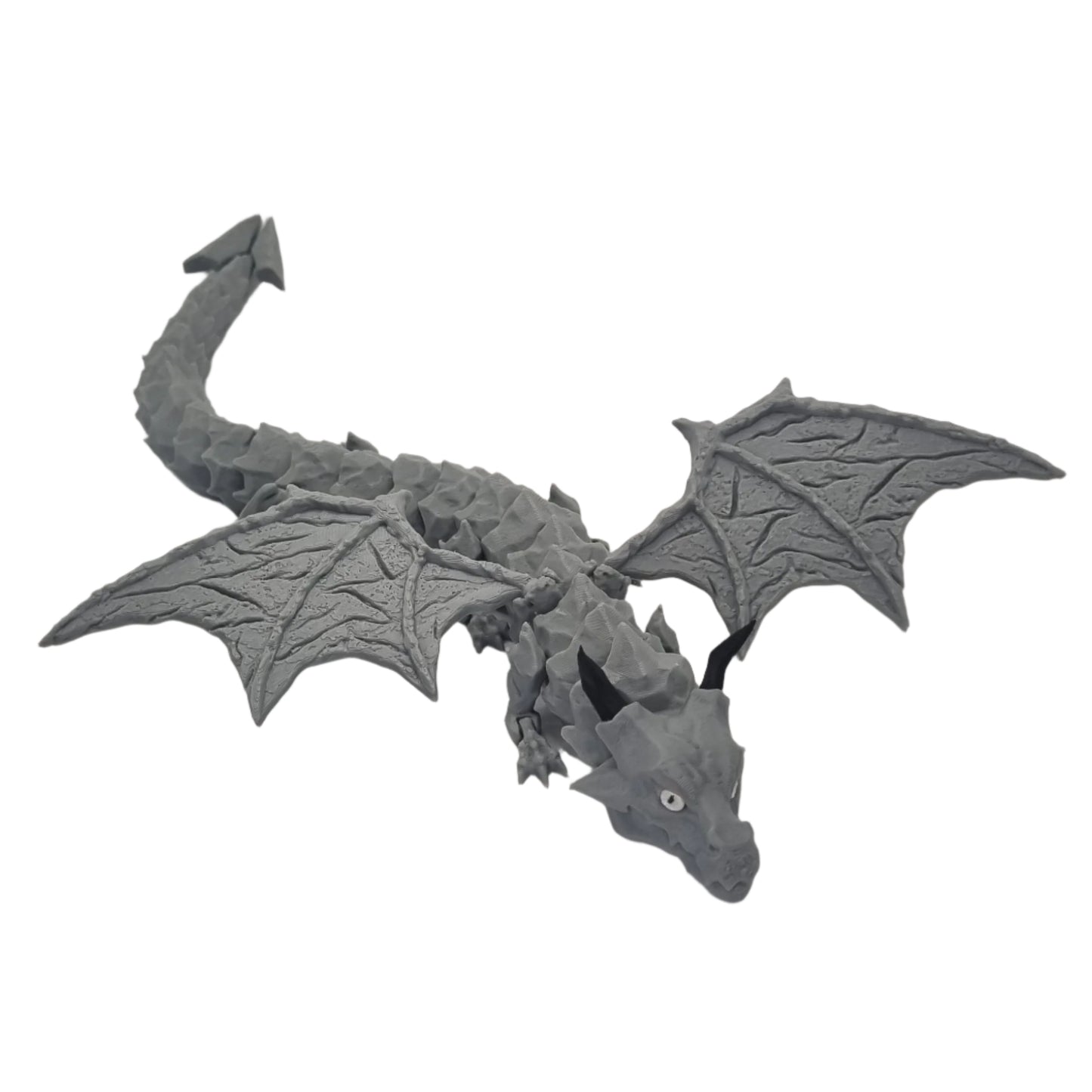 LITHIC TITAN | Dragonation Series