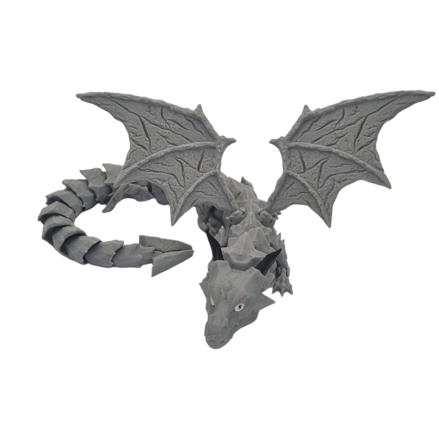 LITHIC TITAN | Dragonation Series
