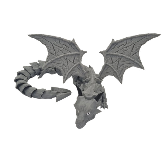 LITHIC TITAN | Dragonation Series