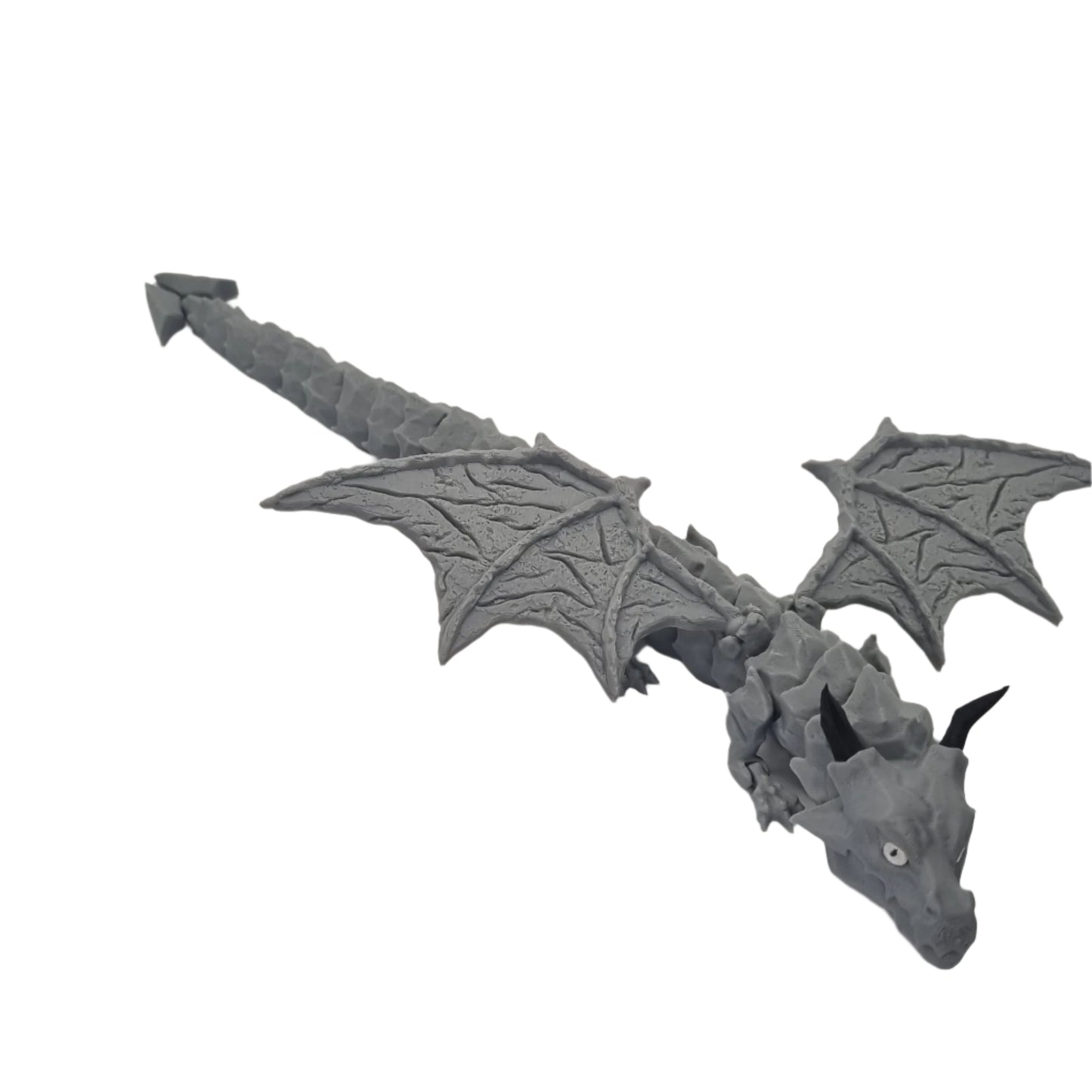 LITHIC TITAN | Dragonation Series