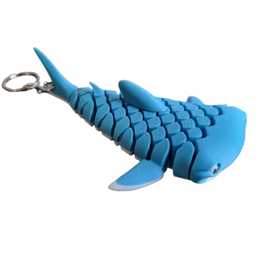Flexi Fin right side view