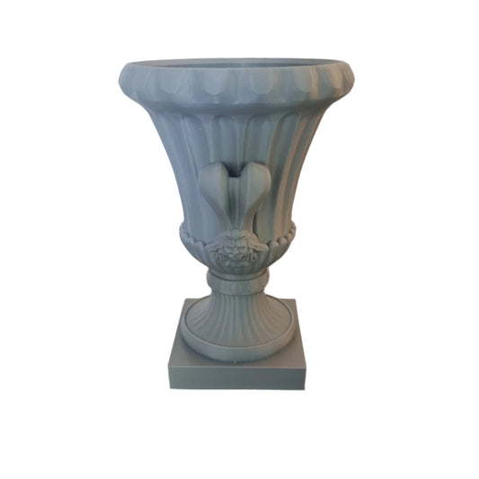 Imperial Pot Roman Vase side view