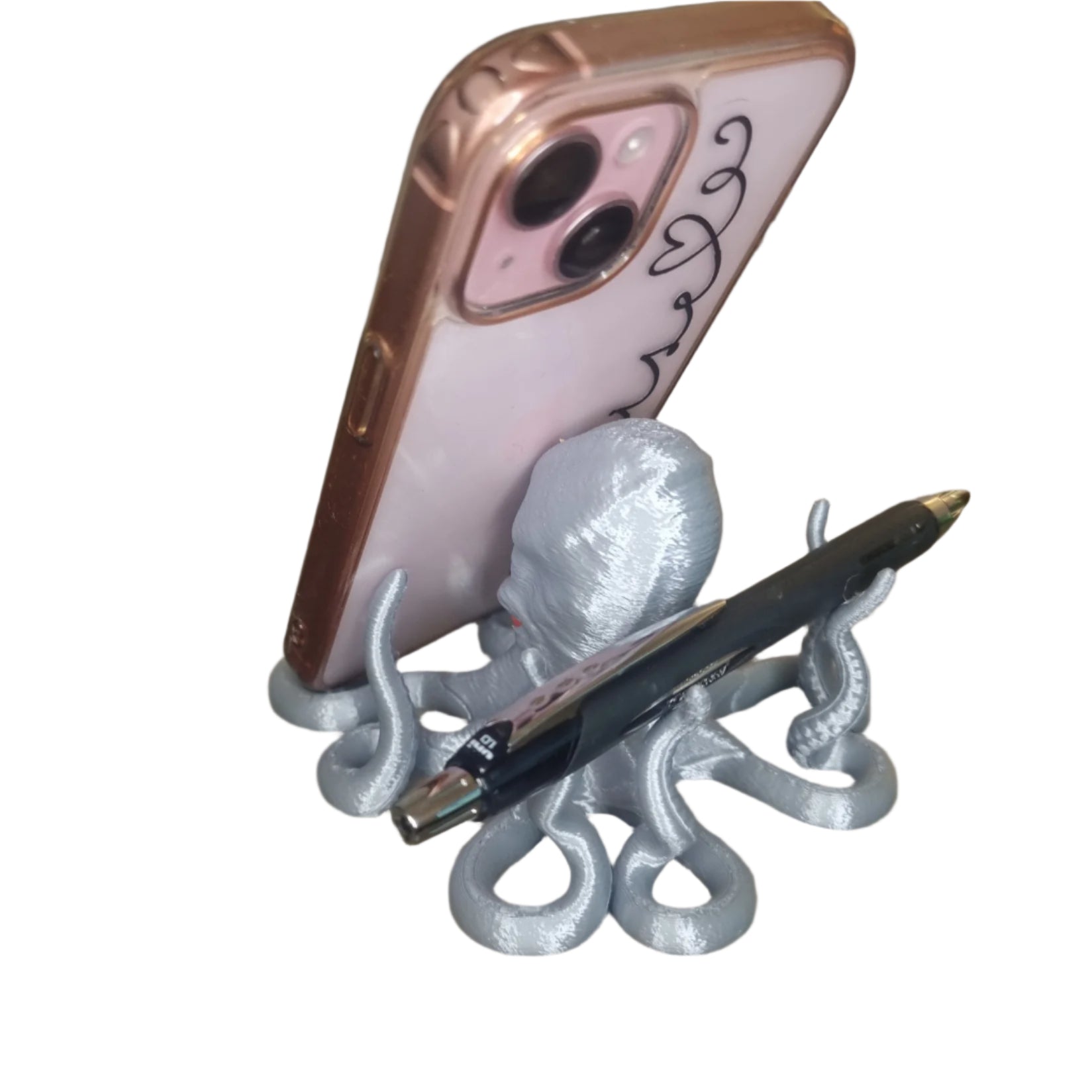 OctoGrip Pro back view demo