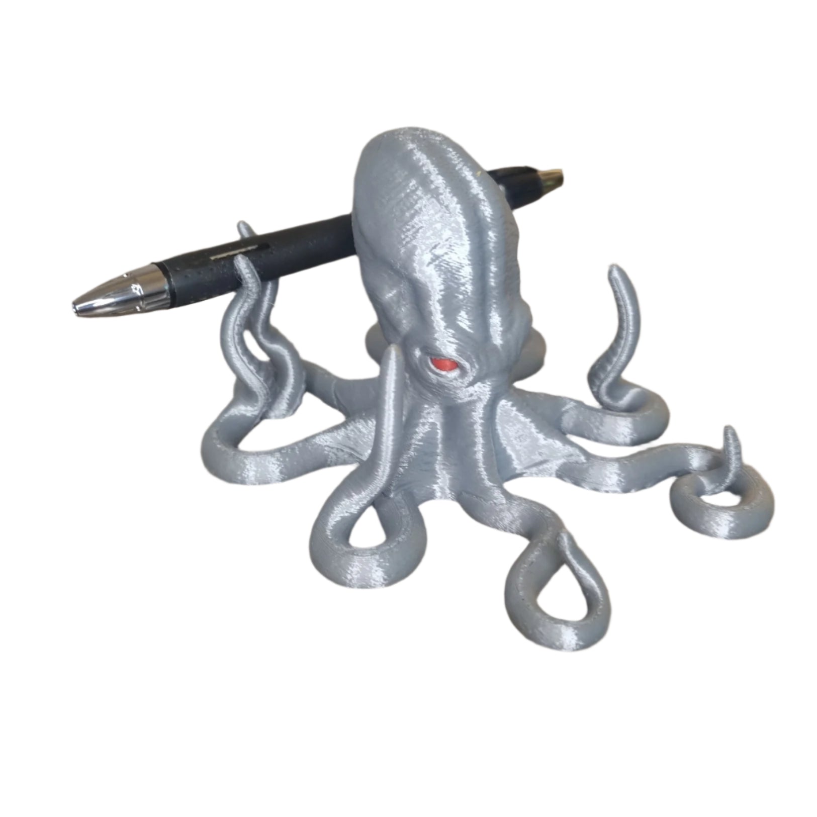 OctoGrip Pro front view demo
