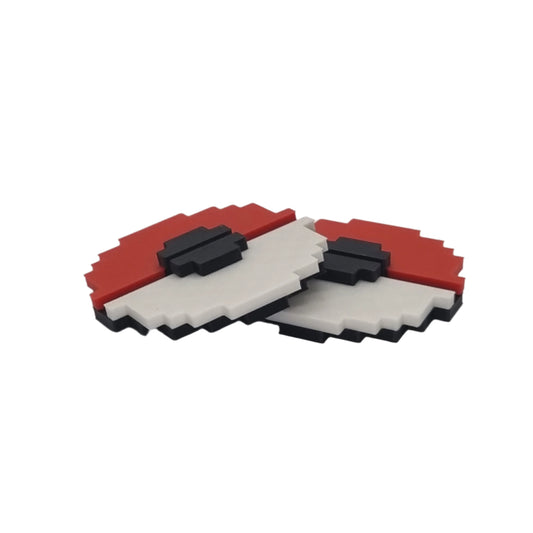 Pokemon Card Display Pixel, front view