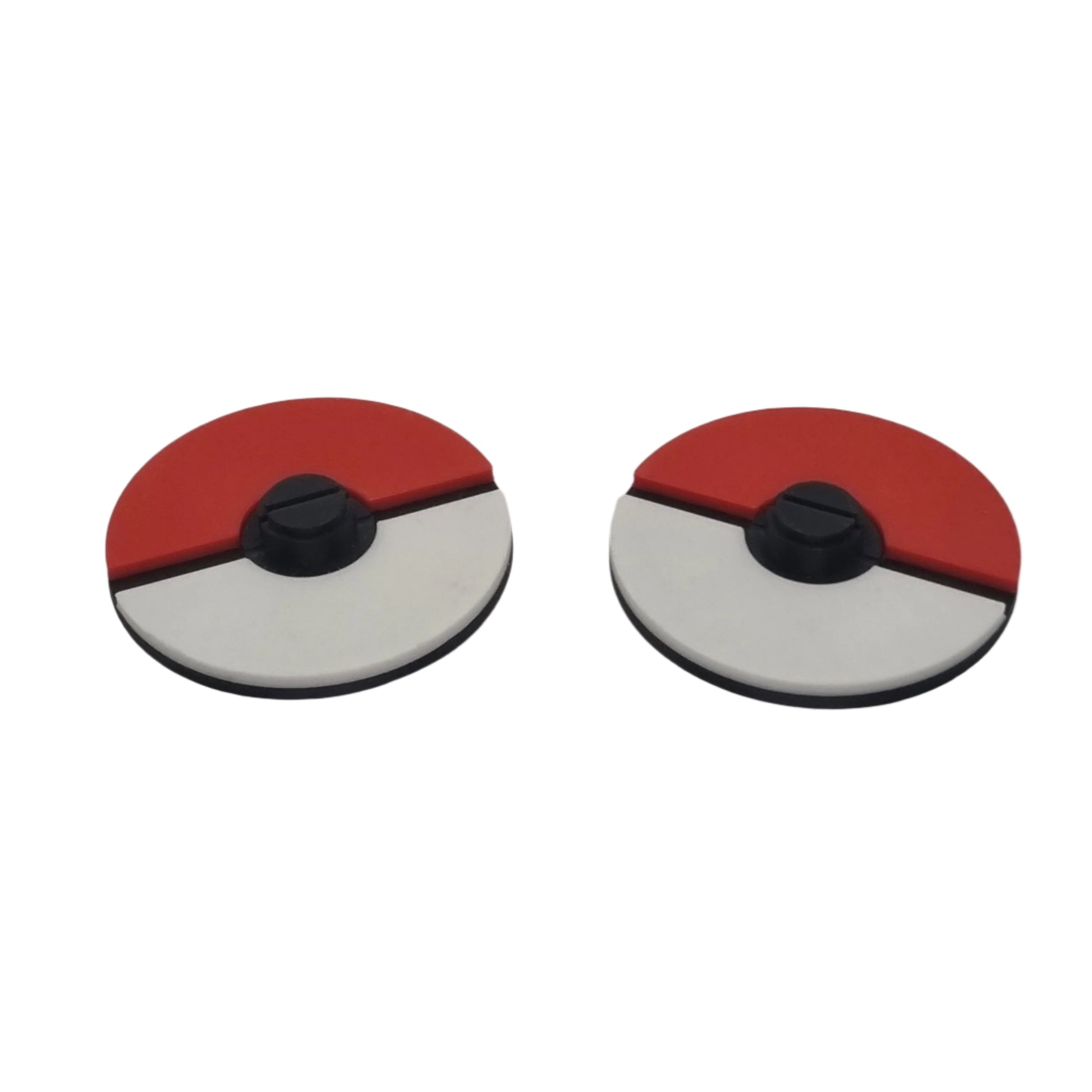 Pokemon Card Display, front view, white background