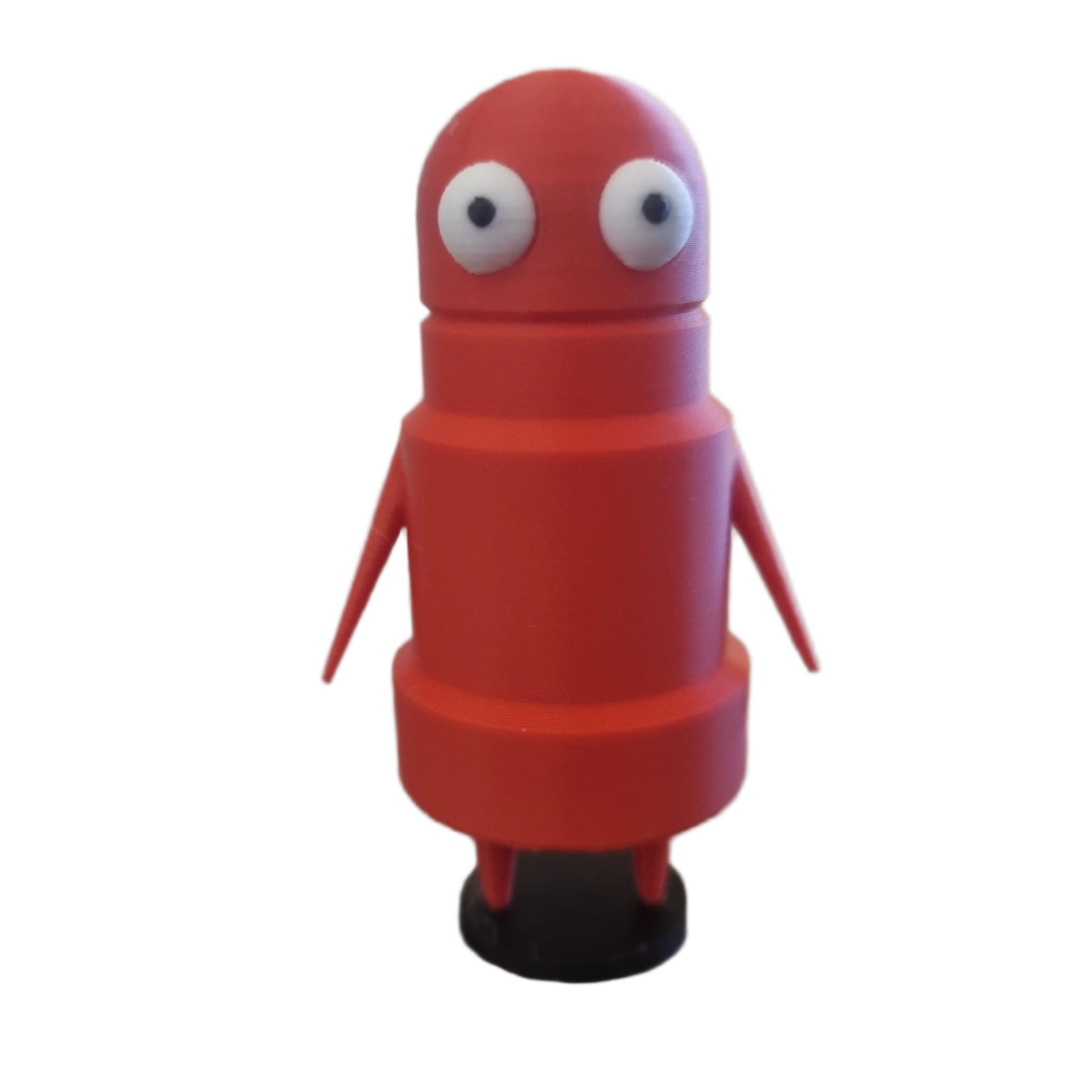 R.E.P.O men red