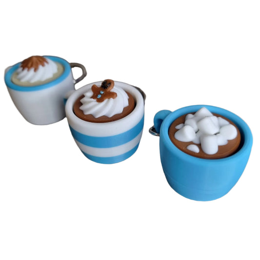 cuppa clickers 2 lined up 2