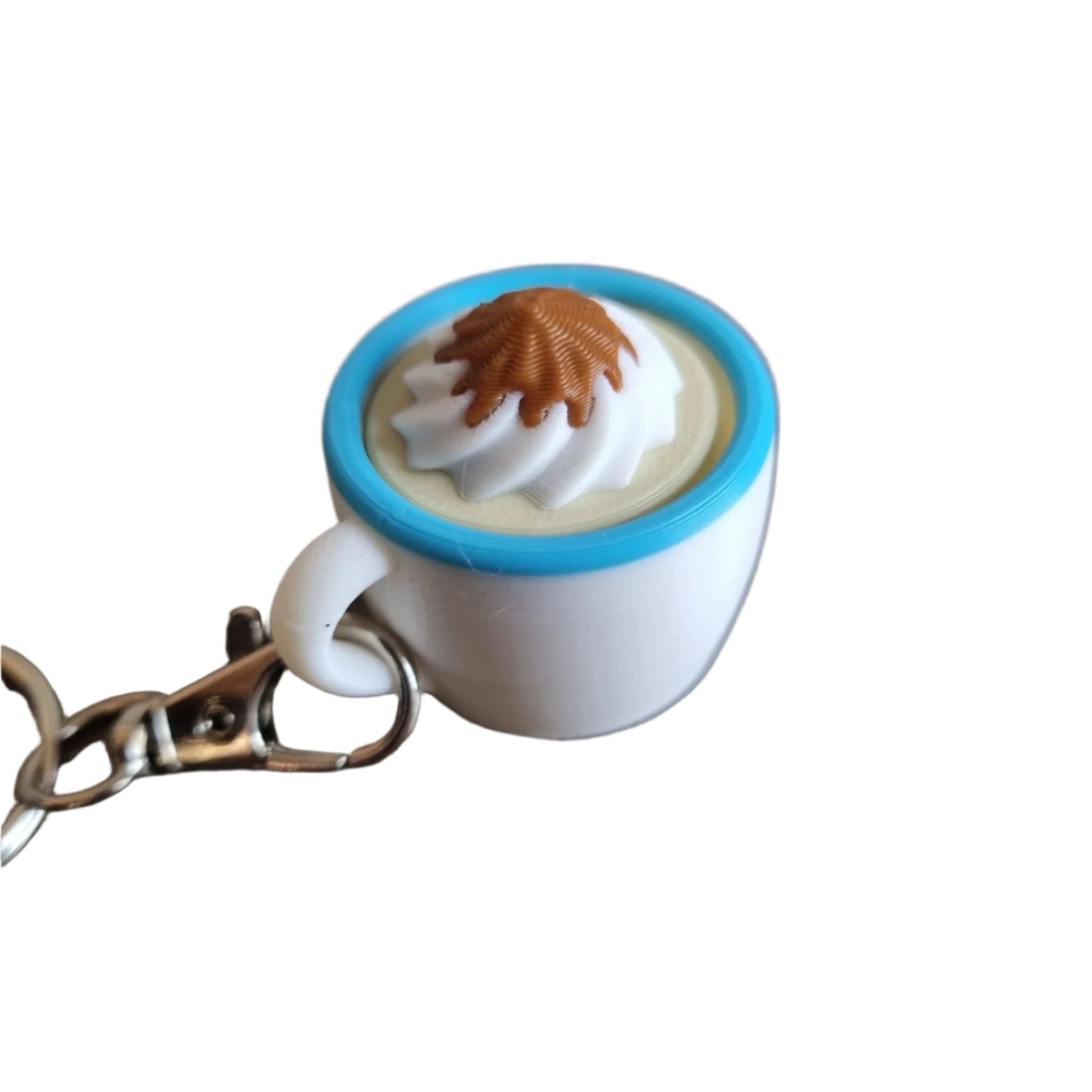 cuppa clickers plane cup