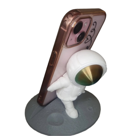 moon buddy front view