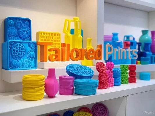 From Fixes to First Sales: TailoredPrints’ Journey Continues!