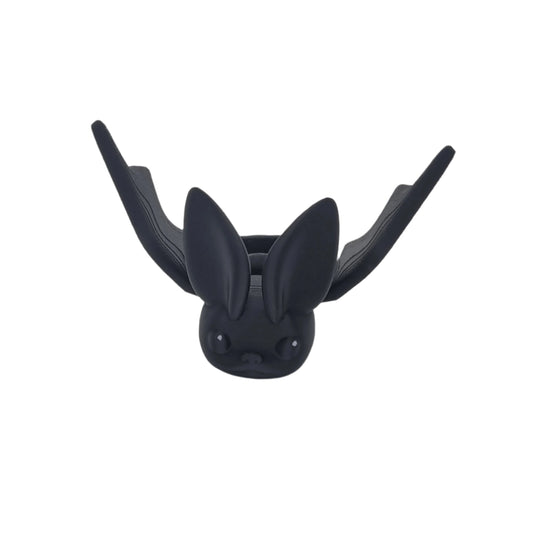 WiggleWing the Bat – Flappy Bird Series, front view